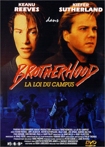 Brotherhood 3335901553445