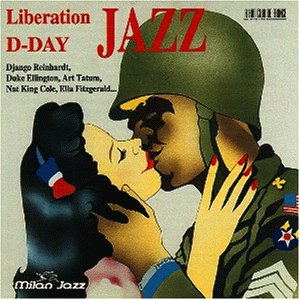 D-Day Jazz 0743212106725