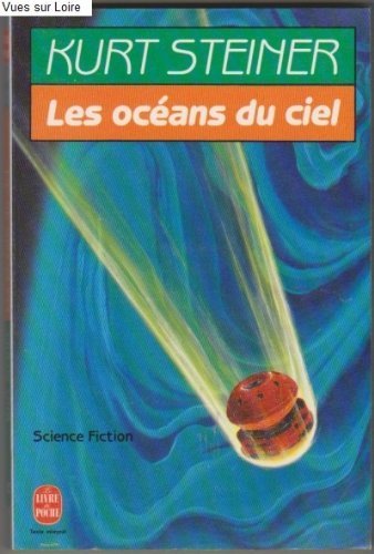 Les océans du ciel 9782253060468