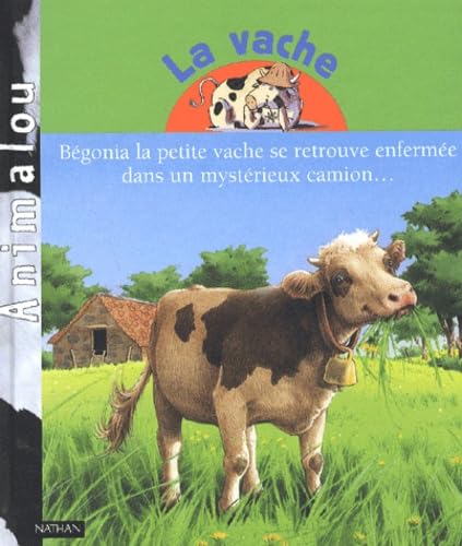 La Vache 9782092703083