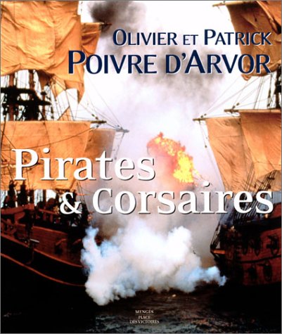 Pirates & Corsaires 9782844590756
