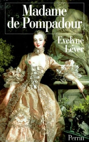 Madame de Pompadour 9782702853450