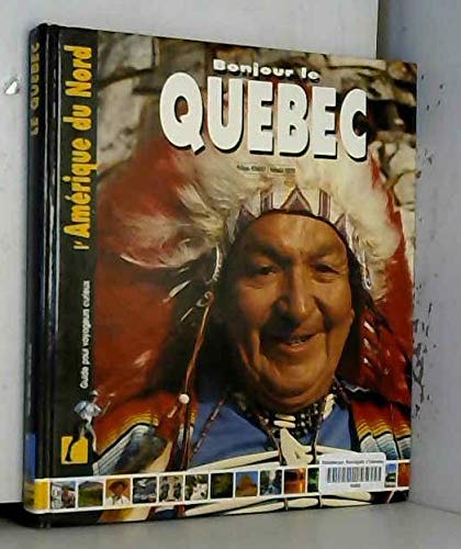 Le Quebec 9782842330118