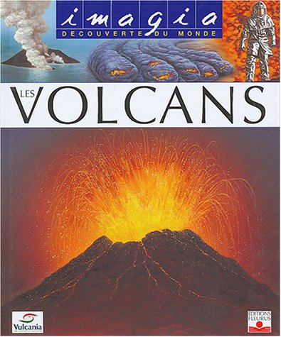 Les Volcans 9782215080619