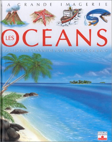 Les Océans 9782215060512