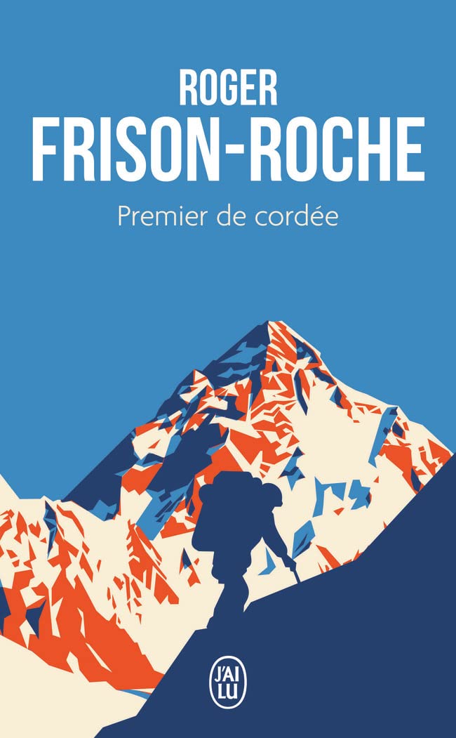 Premier de cordée 9782290233276