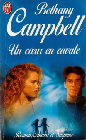 Un coeur en cavale 9782290044278