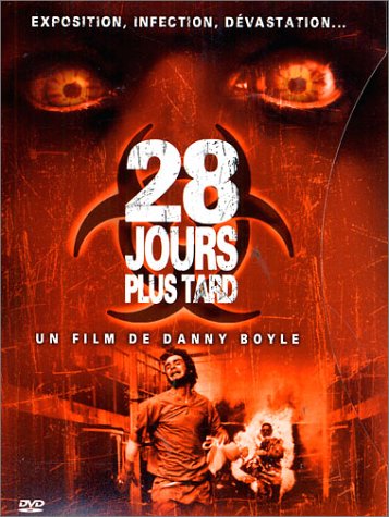 28 jours plus tard - Edition spéciale 3344428013004