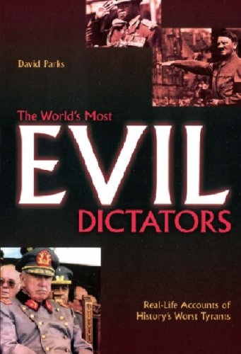 Dictators 9781405488266