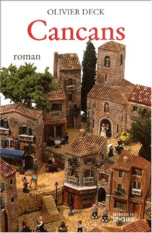 Cancans 9782268039725