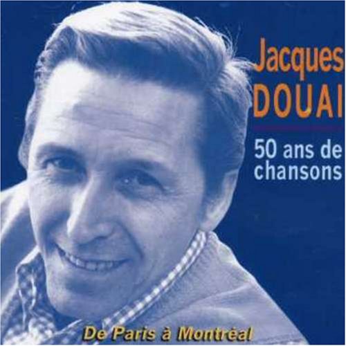 50 ans de chansons 3540139805321
