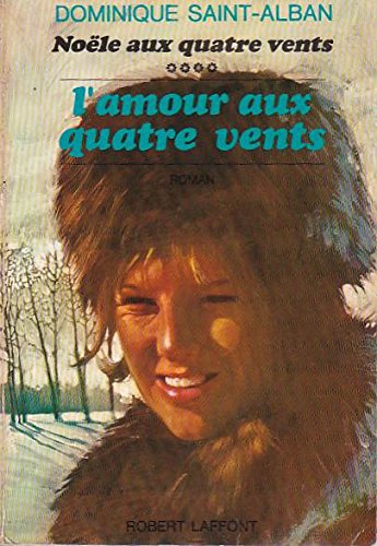 L'amour aux quatre vents 