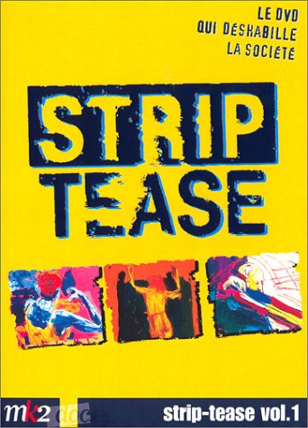 Strip Tease - Vol.1 3700224302887