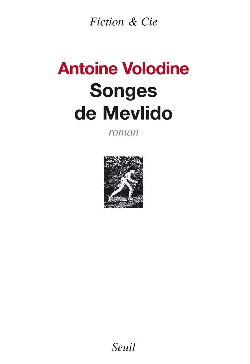 Songes de Mevlido 9782020931373