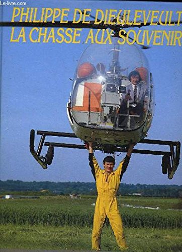 Philippe de Dieuleveult 9782737304026