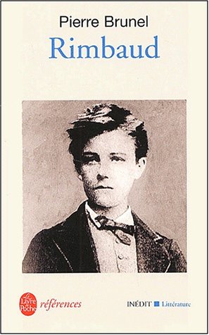 Rimbaud 9782253905943