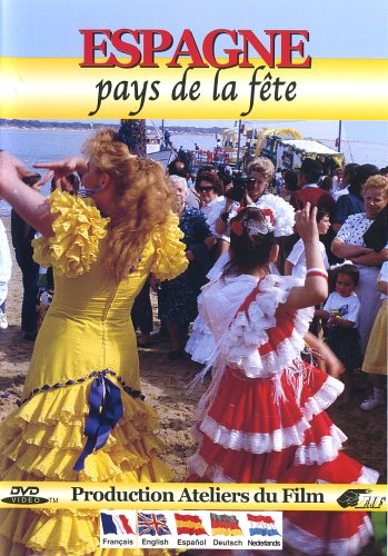 Espagne pays de la fete 3545020006177