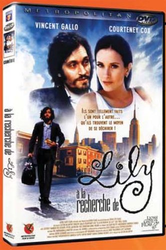A la Recherche de Lily 3512391920050