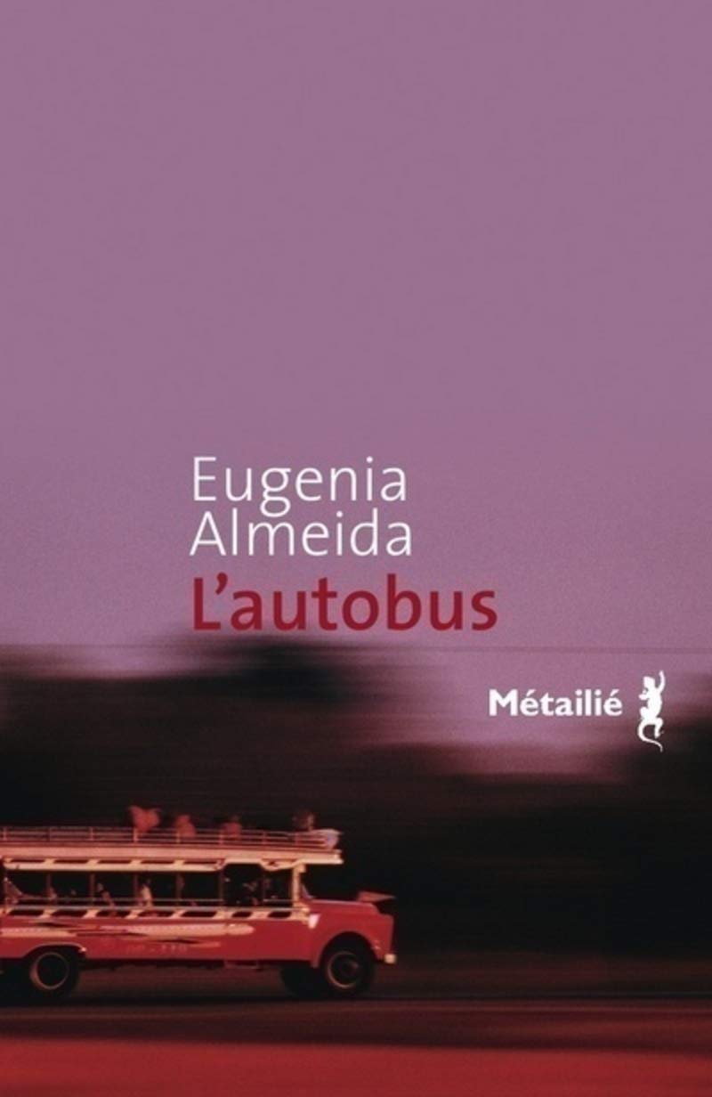 L'Autobus 9782864246121