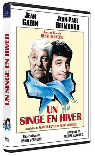 Un Singe en hiver 3760062466561
