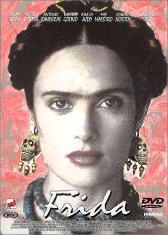 Frida [Import belge] 5414474351219