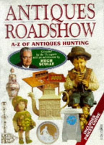 The "Antiques Roadshow" 9780752211138