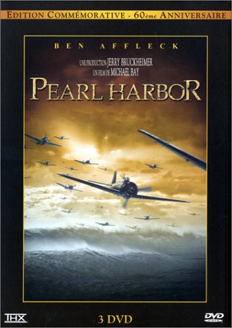 Pearl Harbor [Édition Commemorative] 3459370500950