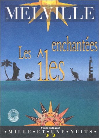 Les îles enchantées: [nouvelles 9782842051204