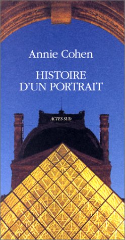 Histoire d'un portrait (François Mitterrand) 9782868698414