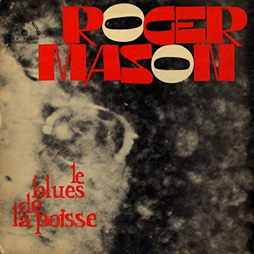Le Blues De La Poisse [Vinyl LP] 