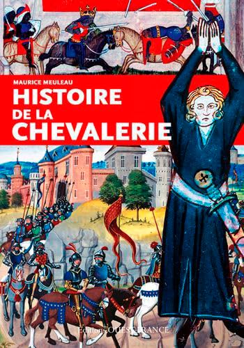 Histoire de la chevalerie 9782737362811