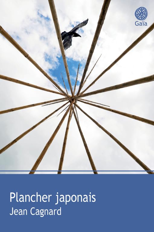Plancher japonais 9782847206937