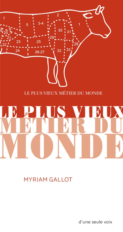 Le plus vieux métier du monde 9782330177171