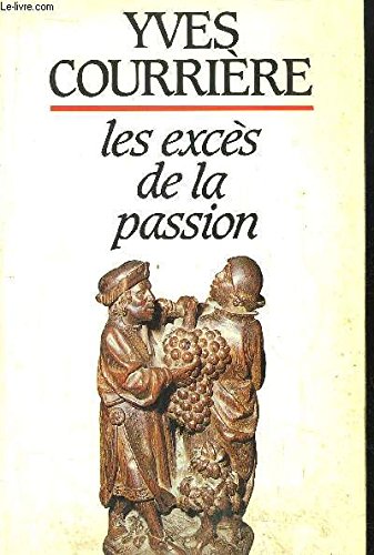 Les Excès de la passion 9782259016216