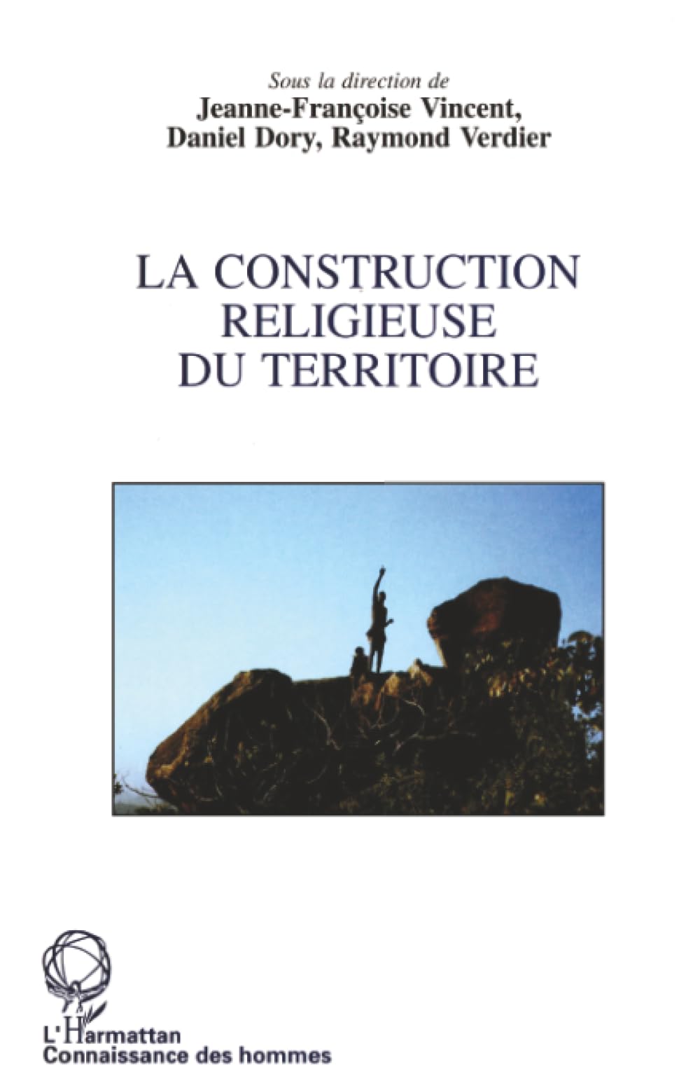La construction religieuse du territoire 9782738435620