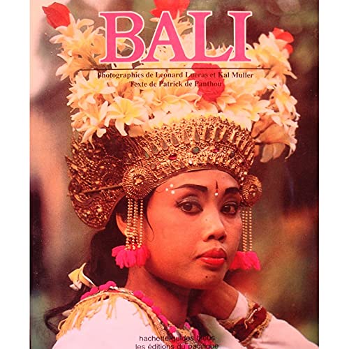 Bali 9782010148439