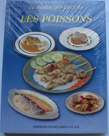 Poissons 9782906750029