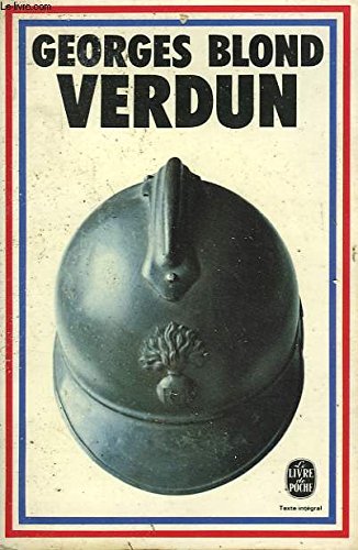 Verdun (Le Livre de poche) 9782253002628