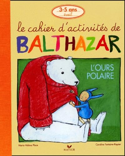 L'ours polaire 9782743803193