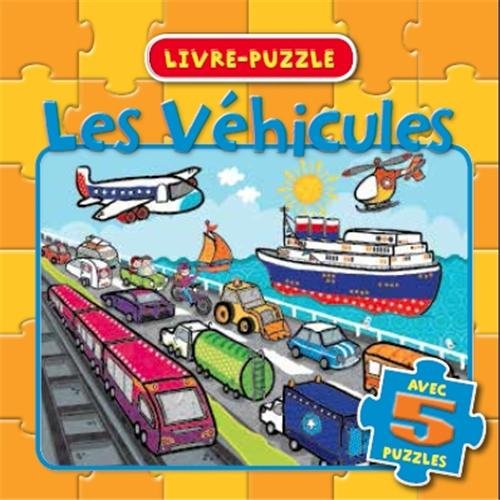 Les transports 9782368080047