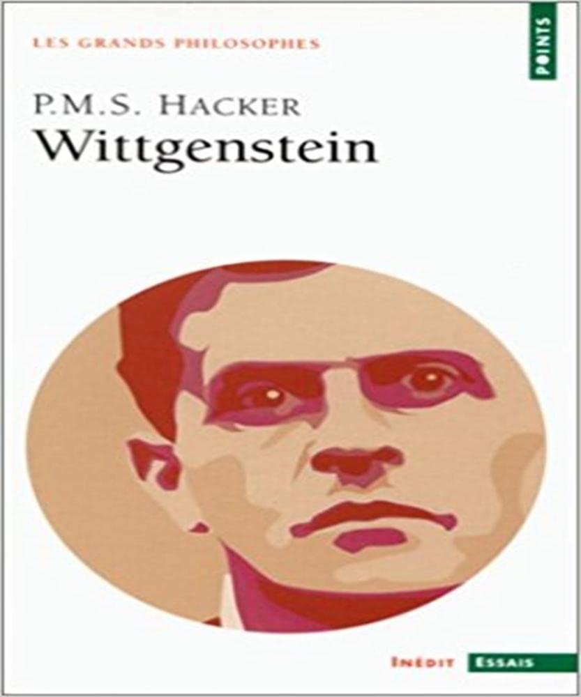 Wittgenstein. Sur la nature humaine 9782020374569