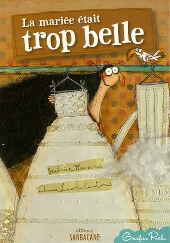Mariee etait trop belle (poche) (La) 9782848651156