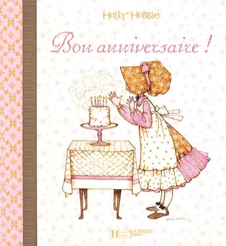 Bon anniversaire! 9782012263932