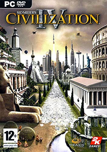 Civilization IV 5026555039055