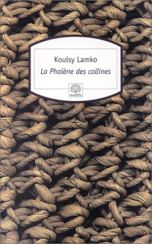 La Phalène des collines 9782842613341
