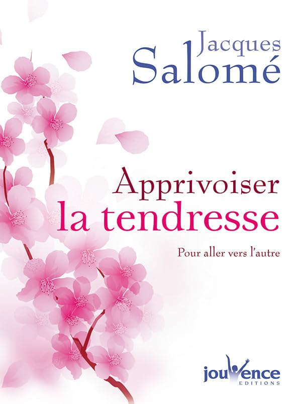 Apprivoiser la tendresse 9782889115921