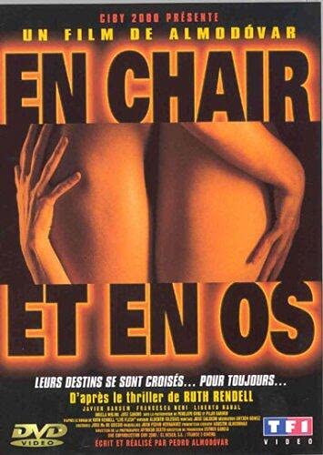 en Chair et en os 3384442002066