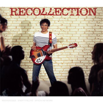 Recollection 0886973723128
