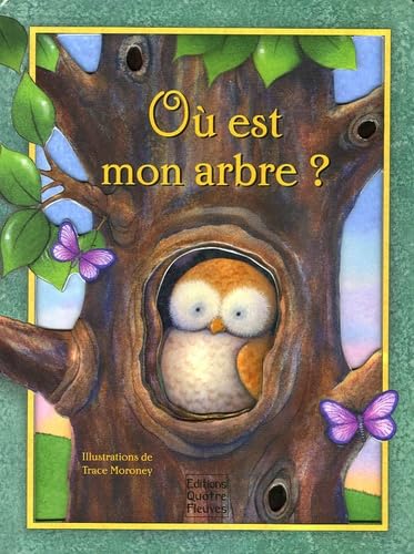 Où est mon arbre ? 9782841964789