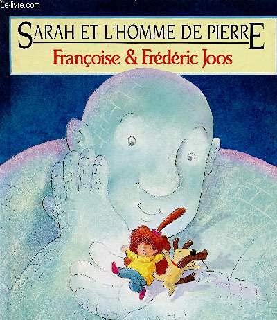 Sarah et l'homme de pierre 9782867263255